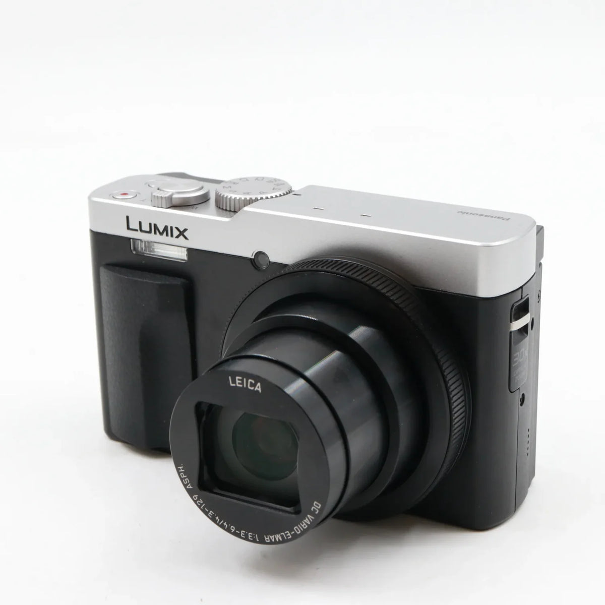 Panasonic Lumix DC-TZ99 gebraucht