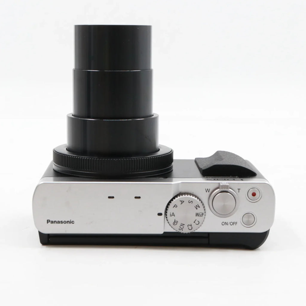 Panasonic Lumix DC-TZ99 gebraucht