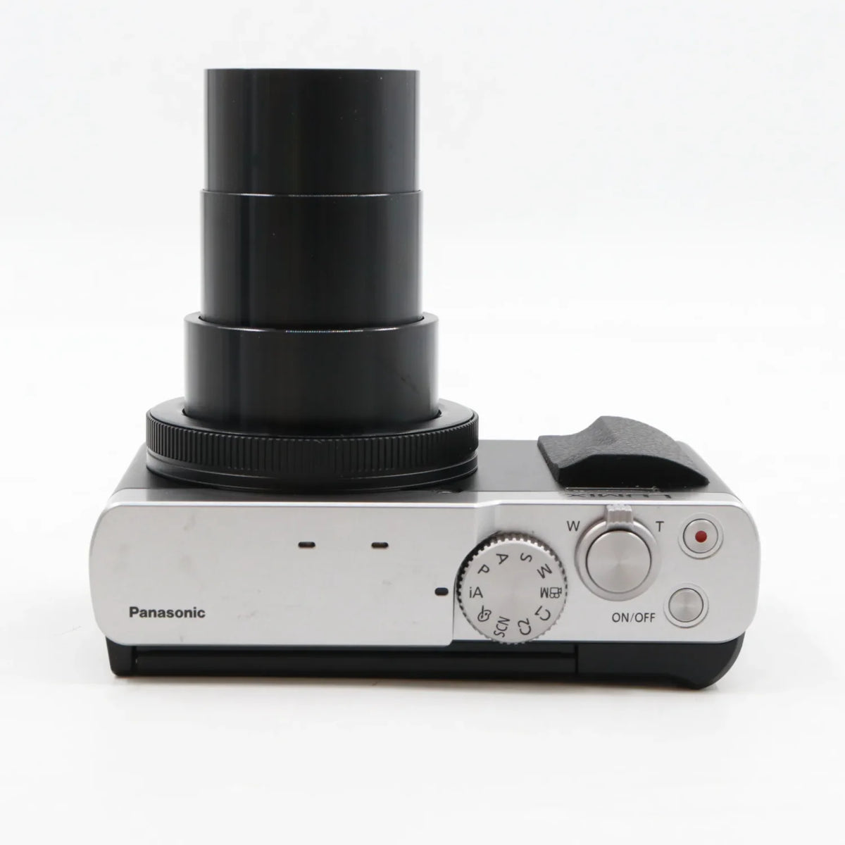 Panasonic Lumix DC-TZ99 gebraucht