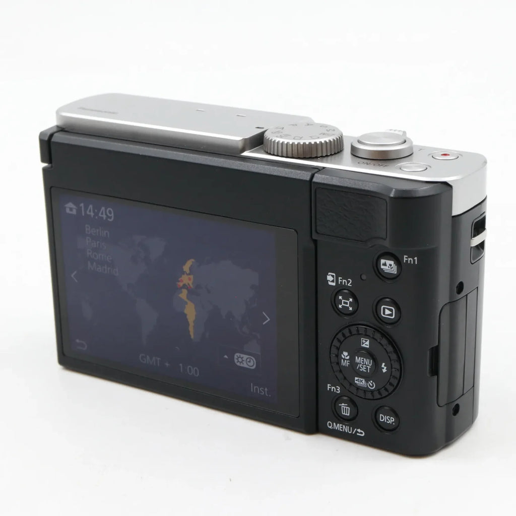 Panasonic Lumix DC-TZ99 gebraucht