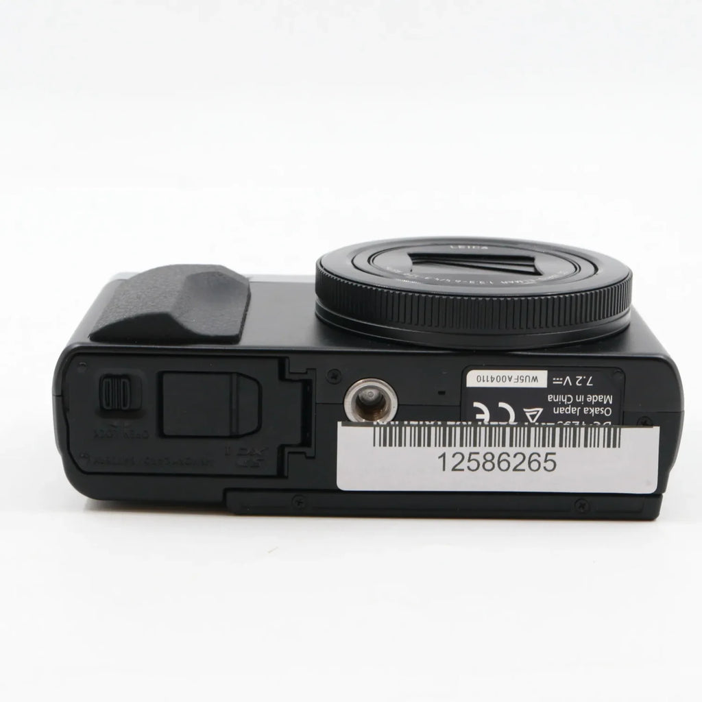 Panasonic Lumix DC-TZ99 gebraucht