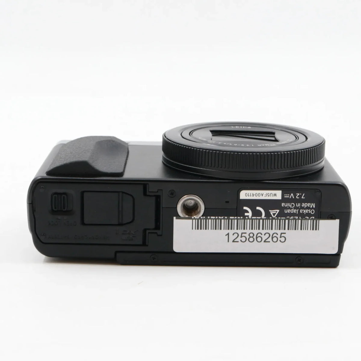 Panasonic Lumix DC-TZ99 gebraucht
