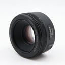 Canon EF 50mm F/1.8 STM used