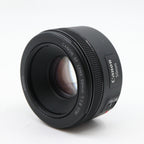 Canon EF 50mm F/1.8 STM used