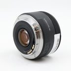 Canon EF 50mm F/1.8 STM used