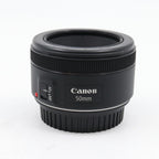 Canon EF 50mm F/1.8 STM used