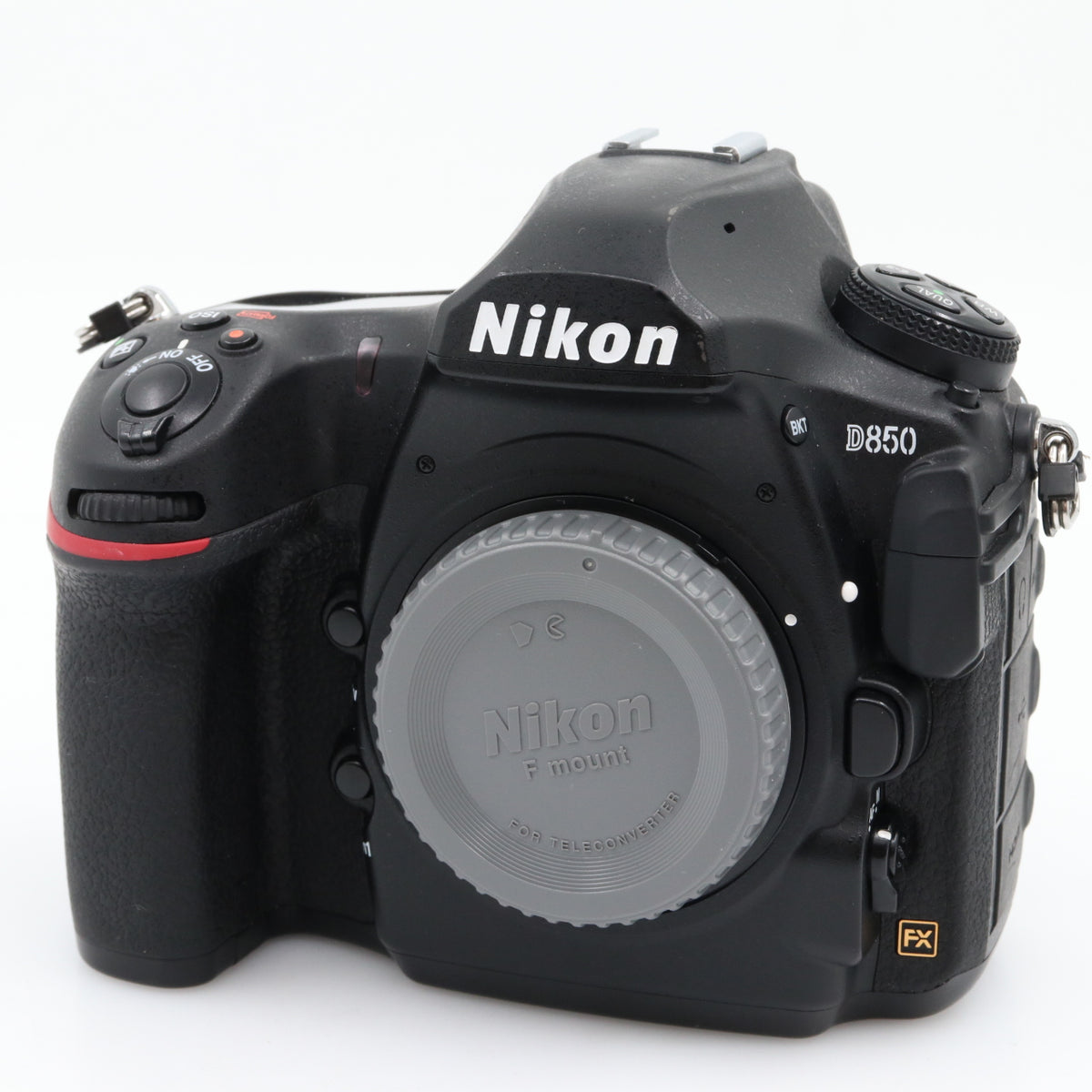 Nikon D850 Gehäuse gebraucht