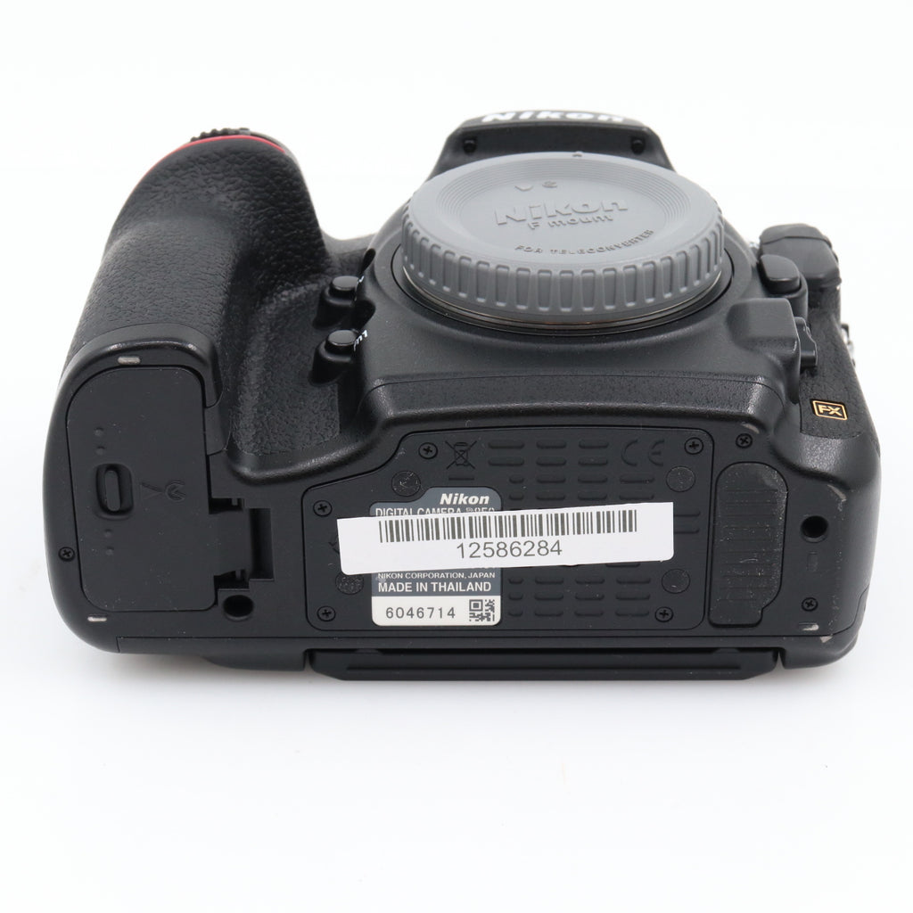 Nikon D850 Gehäuse gebraucht