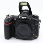Nikon D750 Gehäuse gebraucht