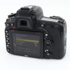 Nikon D750 Gehäuse gebraucht