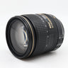 Nikon AF-S 24-120mm F/4G ED VR gebraucht