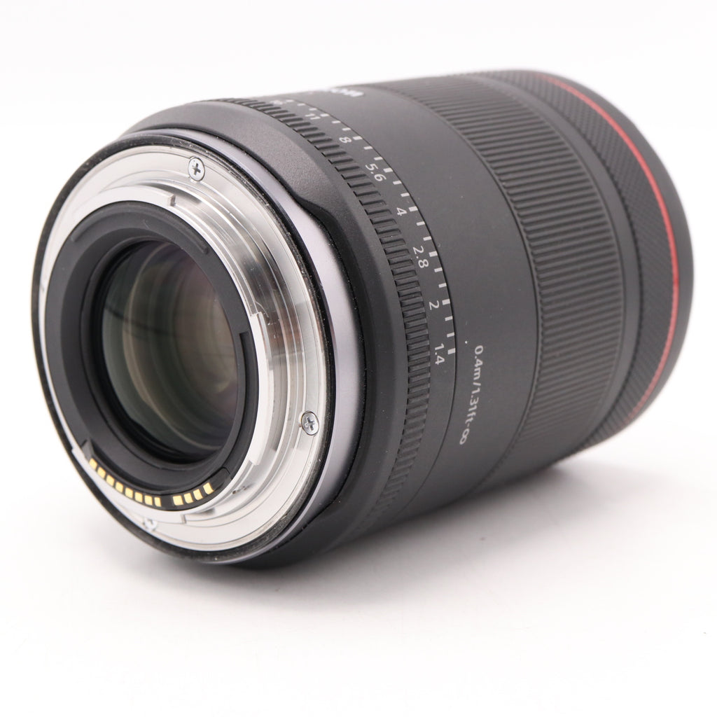Canon RF 50mm f/1.4 L VCM gebraucht