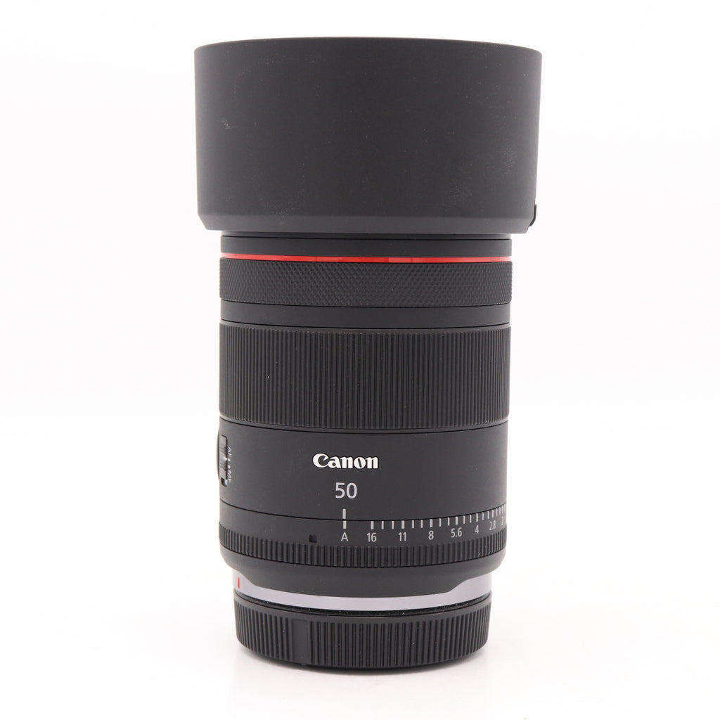 Canon RF 50mm f/1.4 L VCM gebraucht