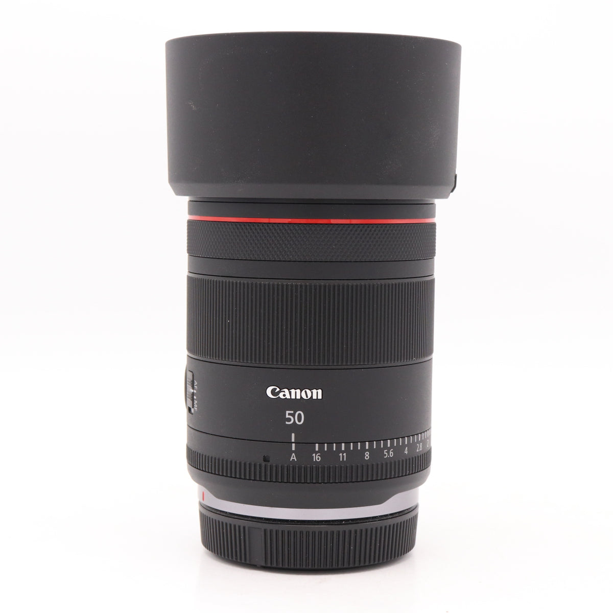 Canon RF 50mm f/1.4 L VCM gebraucht