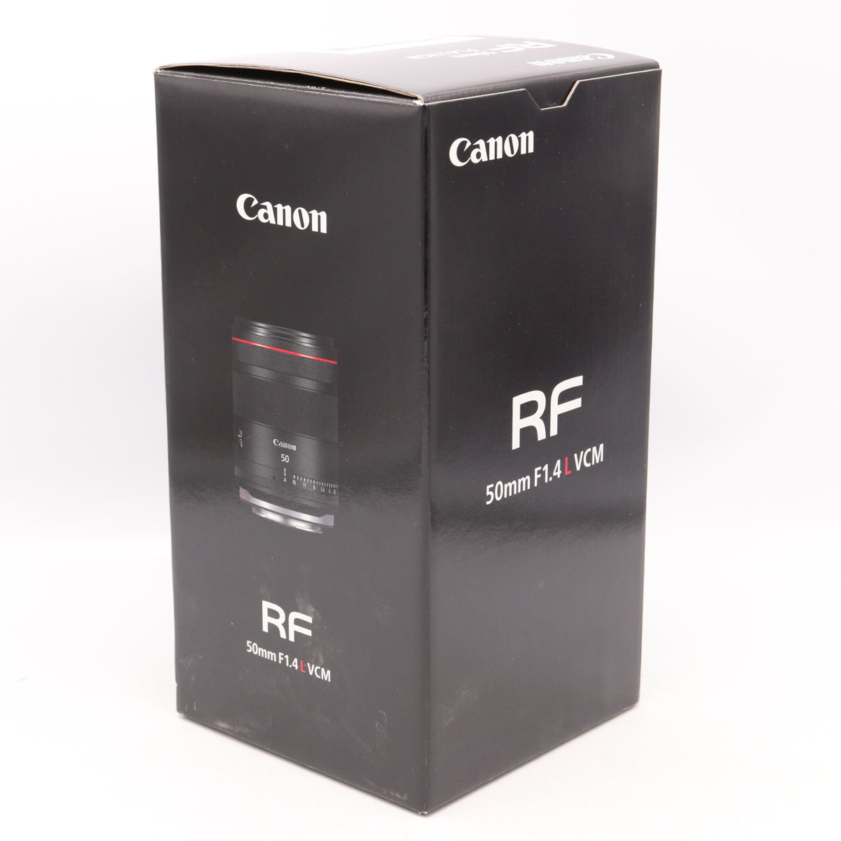 Canon RF 50mm f/1.4 L VCM gebraucht