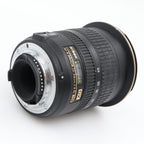 Nikon AF-S 12-24mm F/4 G ED DX gebraucht