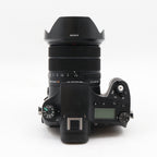 Sony Cybershot DSC-RX10 IV used