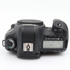 Canon EOS 5D mark III Gehäuse gebraucht