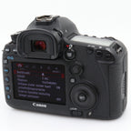 Canon EOS 5D mark III Gehäuse gebraucht