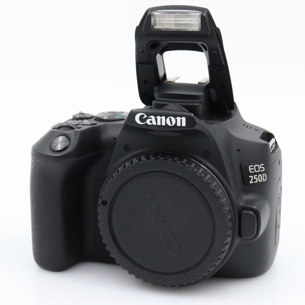 Canon EOS 250D Gehäuse gebraucht
