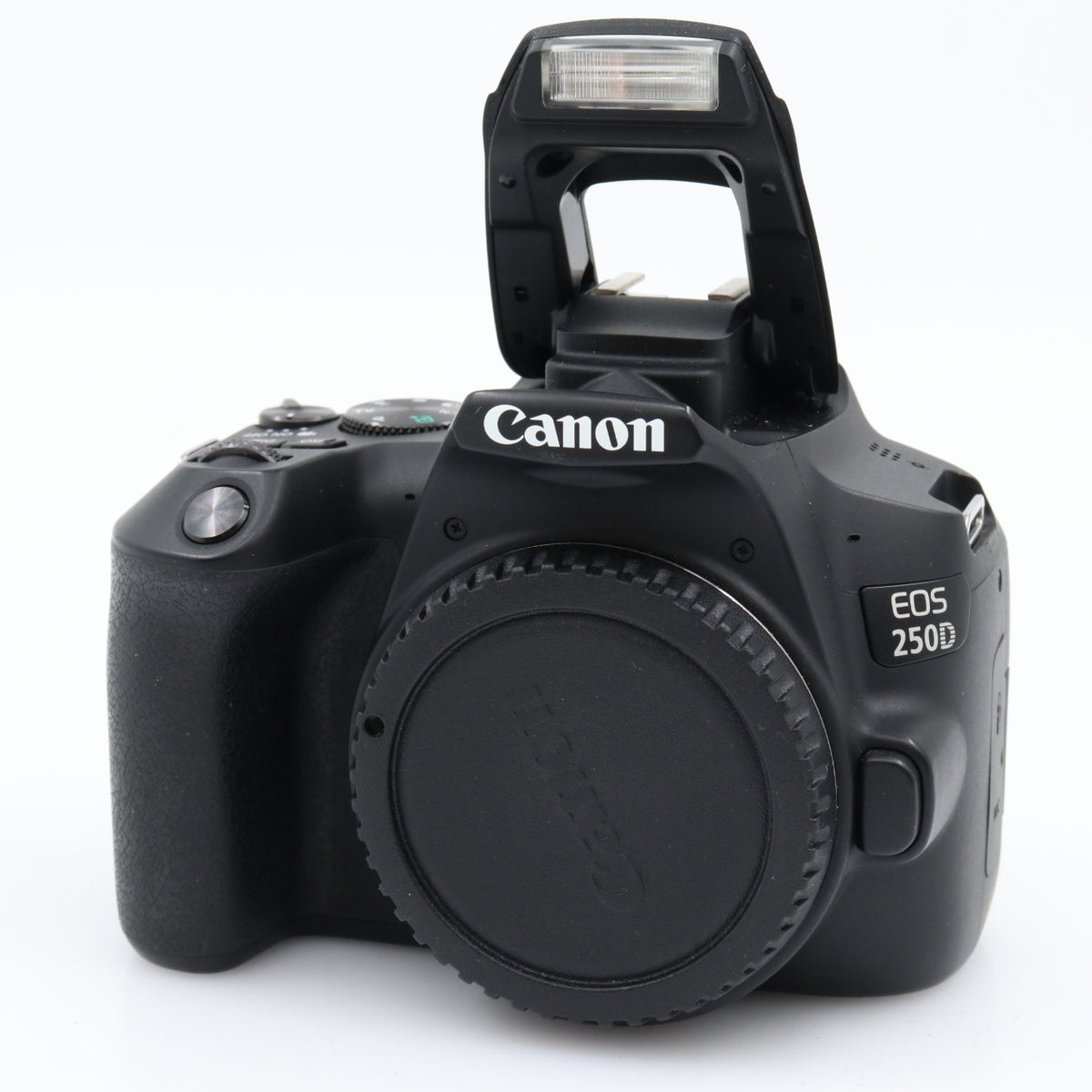 Canon EOS 250D Gehäuse gebraucht