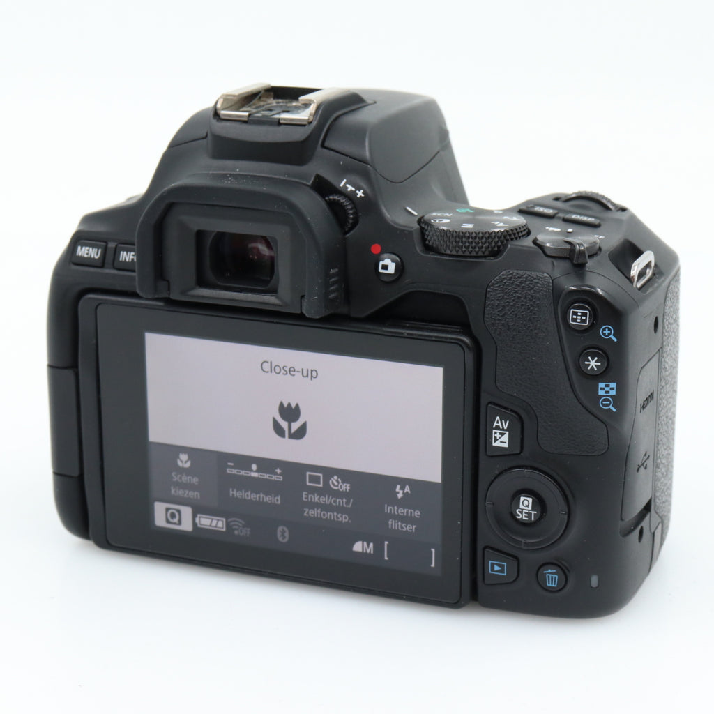 Canon EOS 250D Gehäuse gebraucht