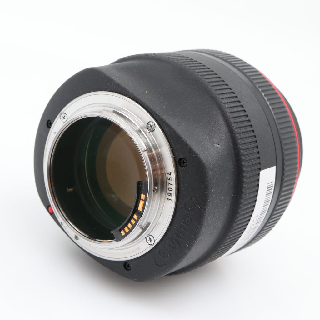 Canon EF 85mm f/1.2 L II USM gebraucht