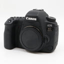 Canon EOS 6D mark II Gehäuse gebraucht