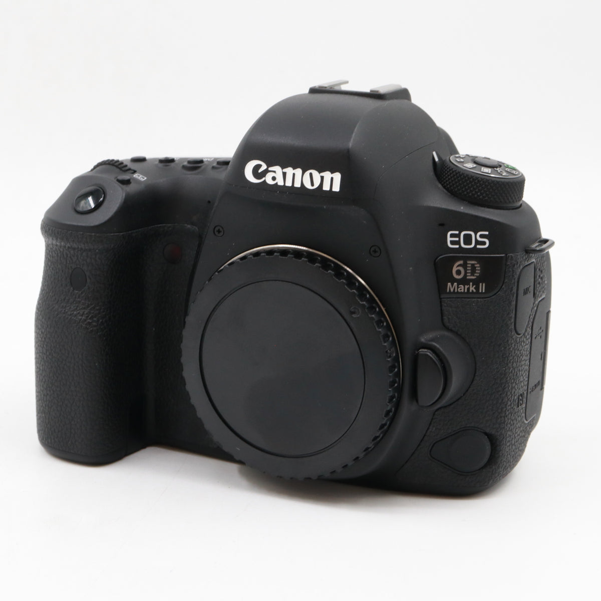 Canon EOS 6D mark II Gehäuse gebraucht