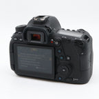 Canon EOS 6D mark II Gehäuse gebraucht