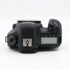 Canon EOS 6D mark II Gehäuse gebraucht