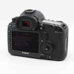 Canon EOS 5Ds R Gehäuse gebraucht