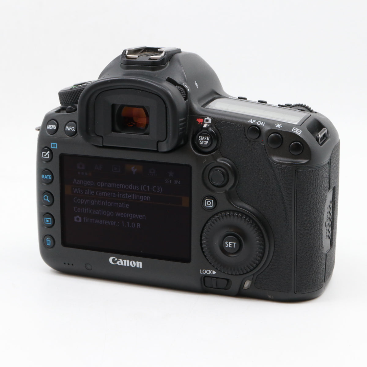 Canon EOS 5Ds R Gehäuse gebraucht