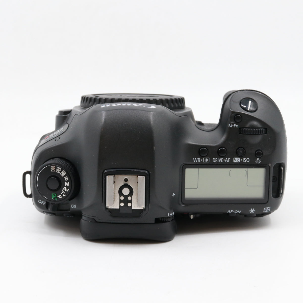 Canon EOS 5Ds R Gehäuse gebraucht