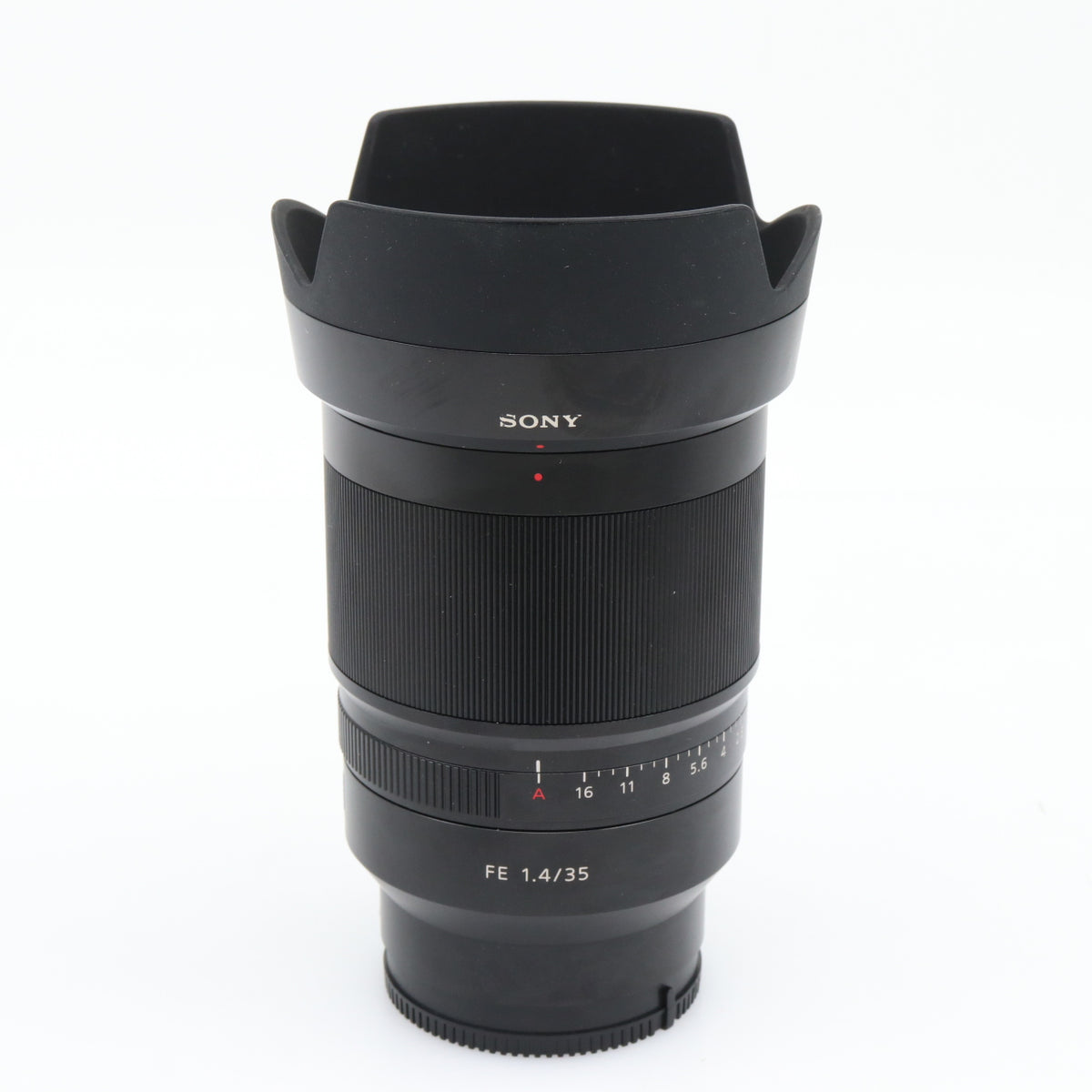 Sony FE 35mm f/1.4 ZA Zeiss Distagon T* gebraucht