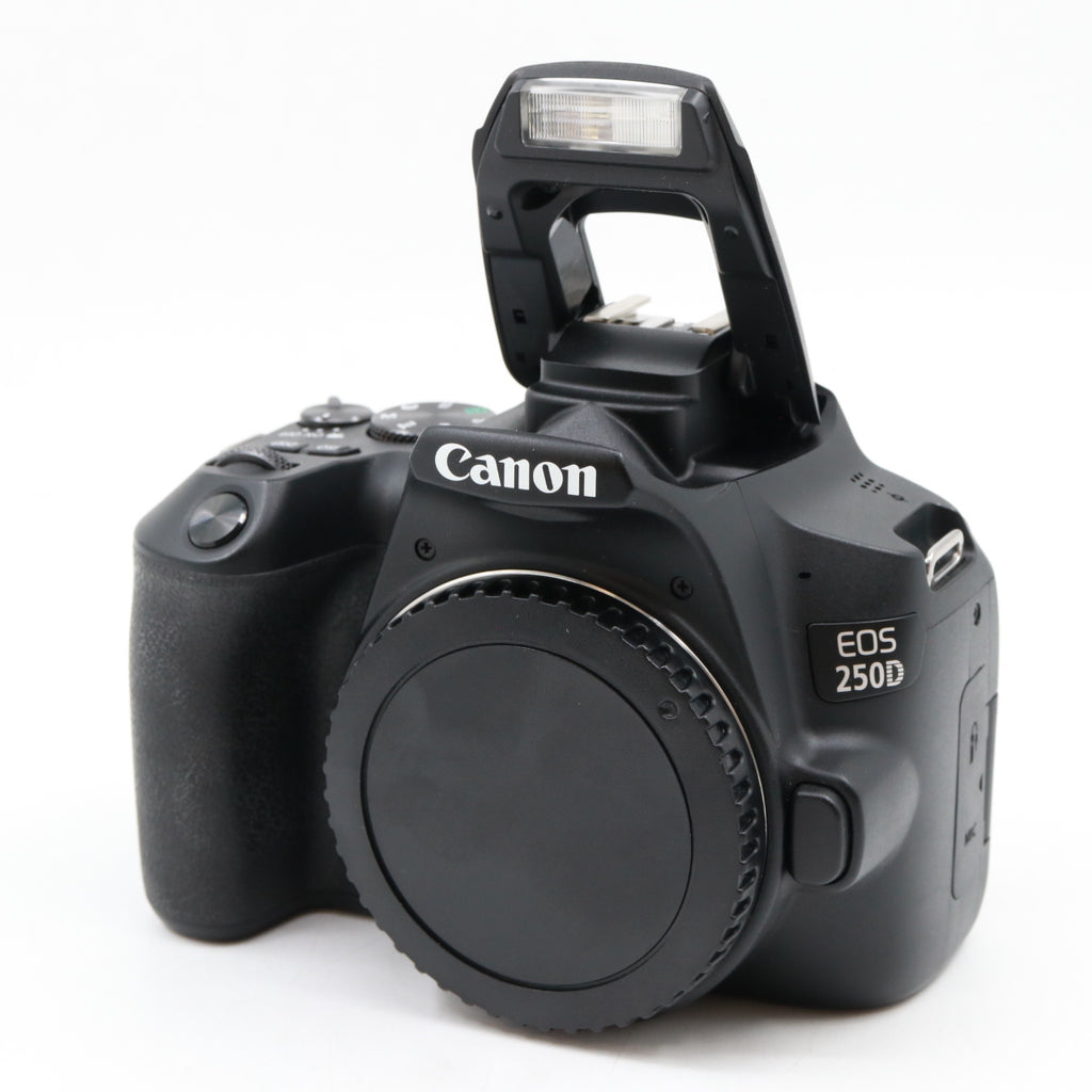 Canon EOS 250D Gehäuse gebraucht