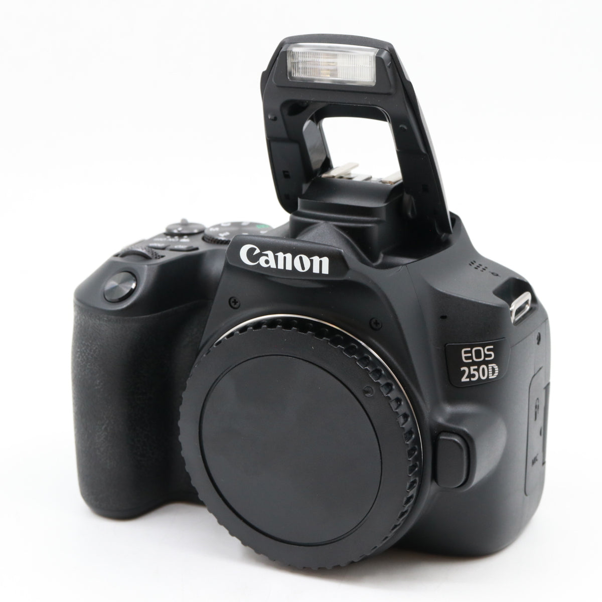 Canon EOS 250D Gehäuse gebraucht