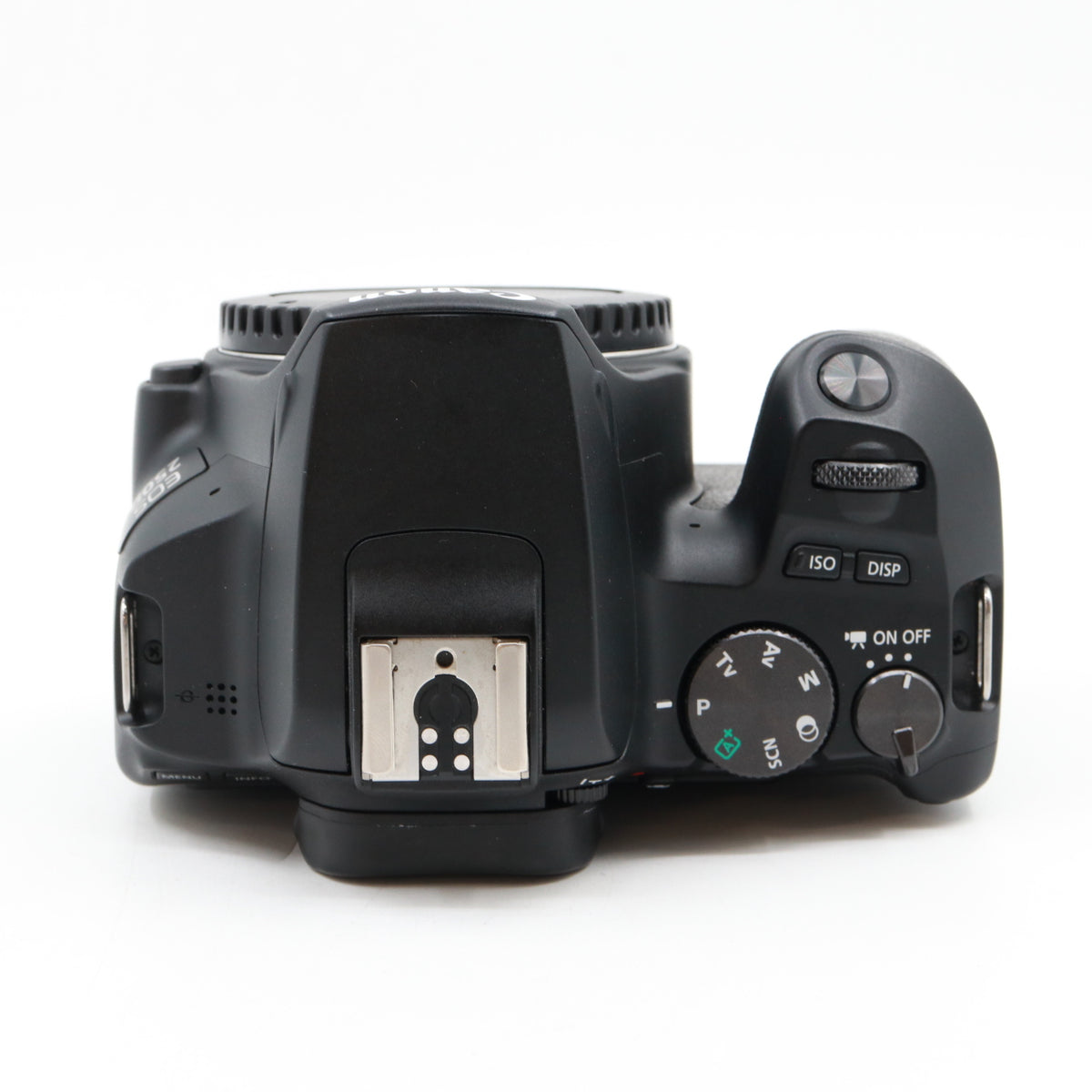Canon EOS 250D Gehäuse gebraucht