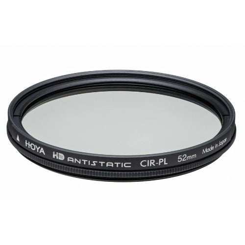 Hoya HD Antistatic CIR-PL – 52mm