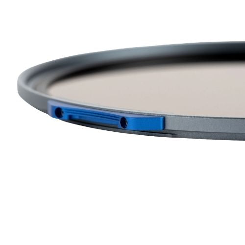NiSi JetMag Pro ND100000 UV/IR Cut 95MAG Solar Filter