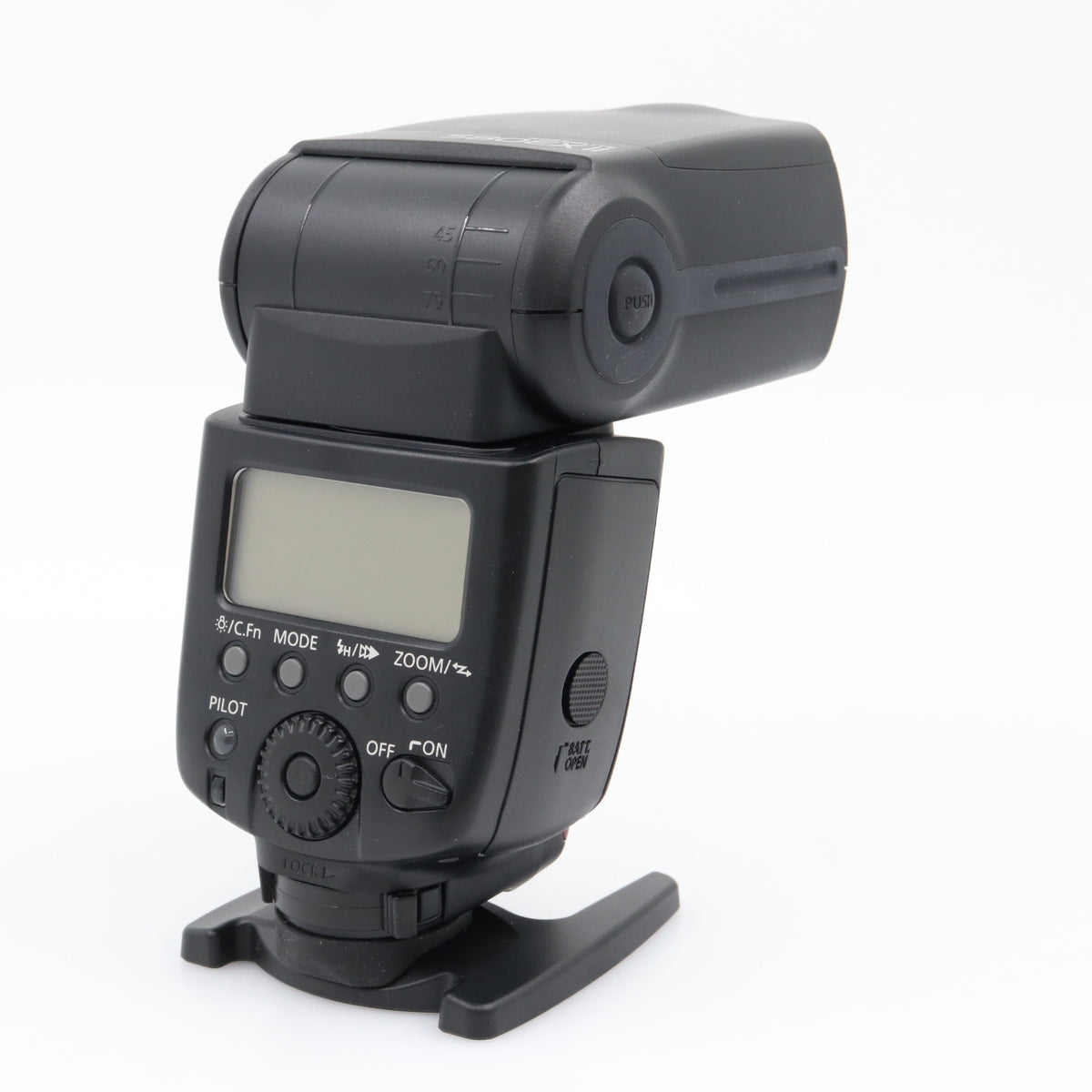 Canon Speedlite 580EX II gebraucht