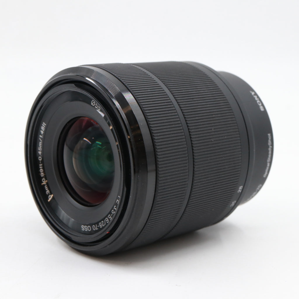 Sony FE 28-70mm F/3.5-5.6 OSS gebraucht