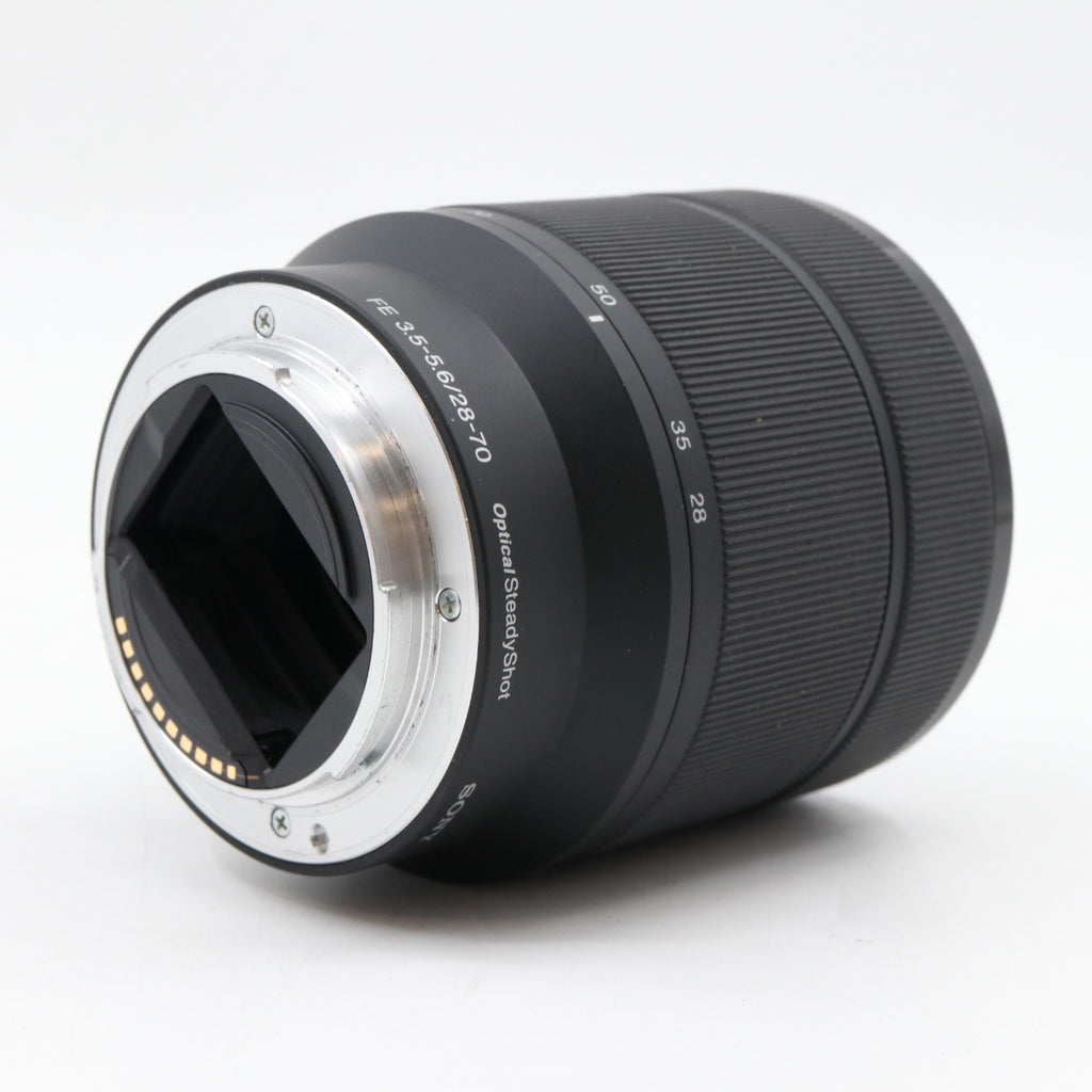 Sony FE 28-70mm F/3.5-5.6 OSS gebraucht