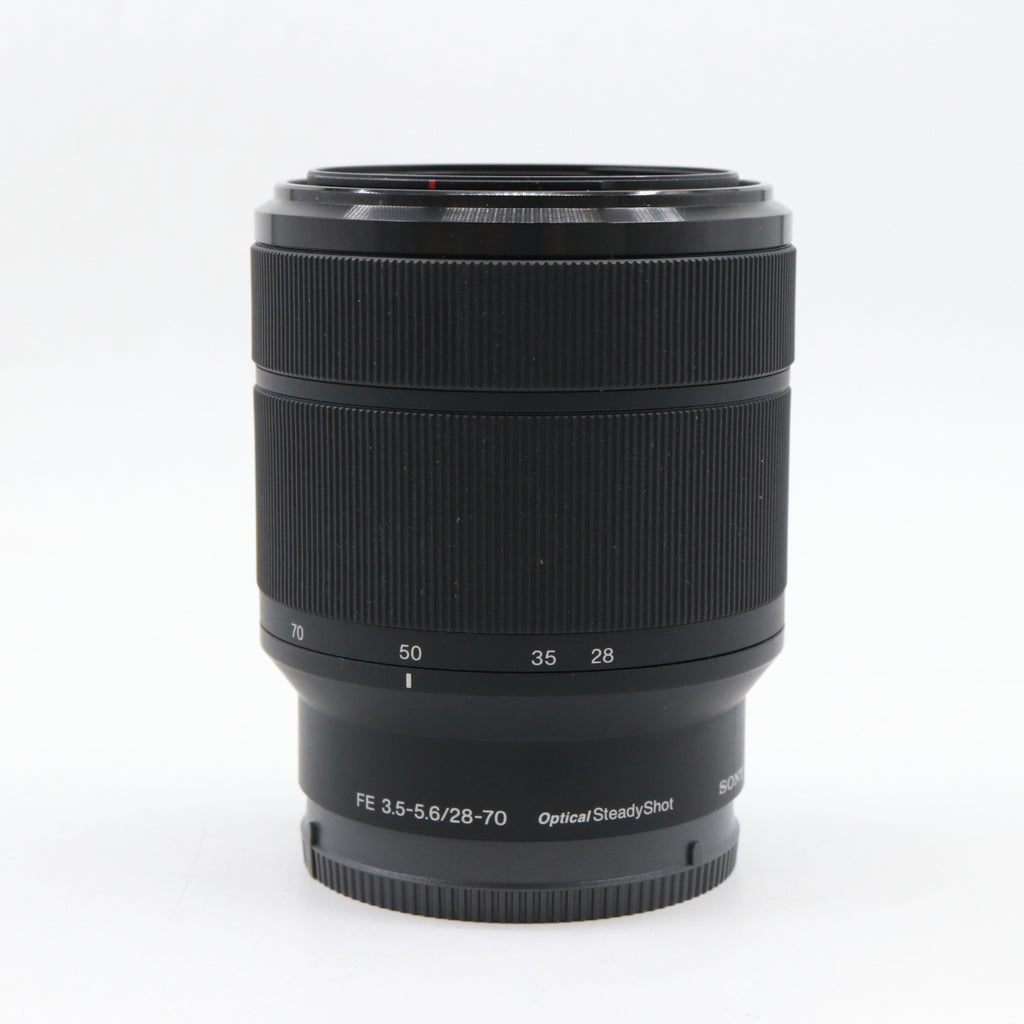 Sony FE 28-70mm F/3.5-5.6 OSS gebraucht