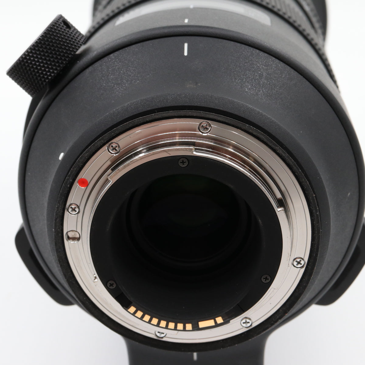 Sigma 60-600mm F/4.5-6.3 DG OS HSM Sports Canon EF gebraucht