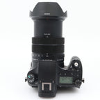 Sony Cybershot DSC-RX10 IV used