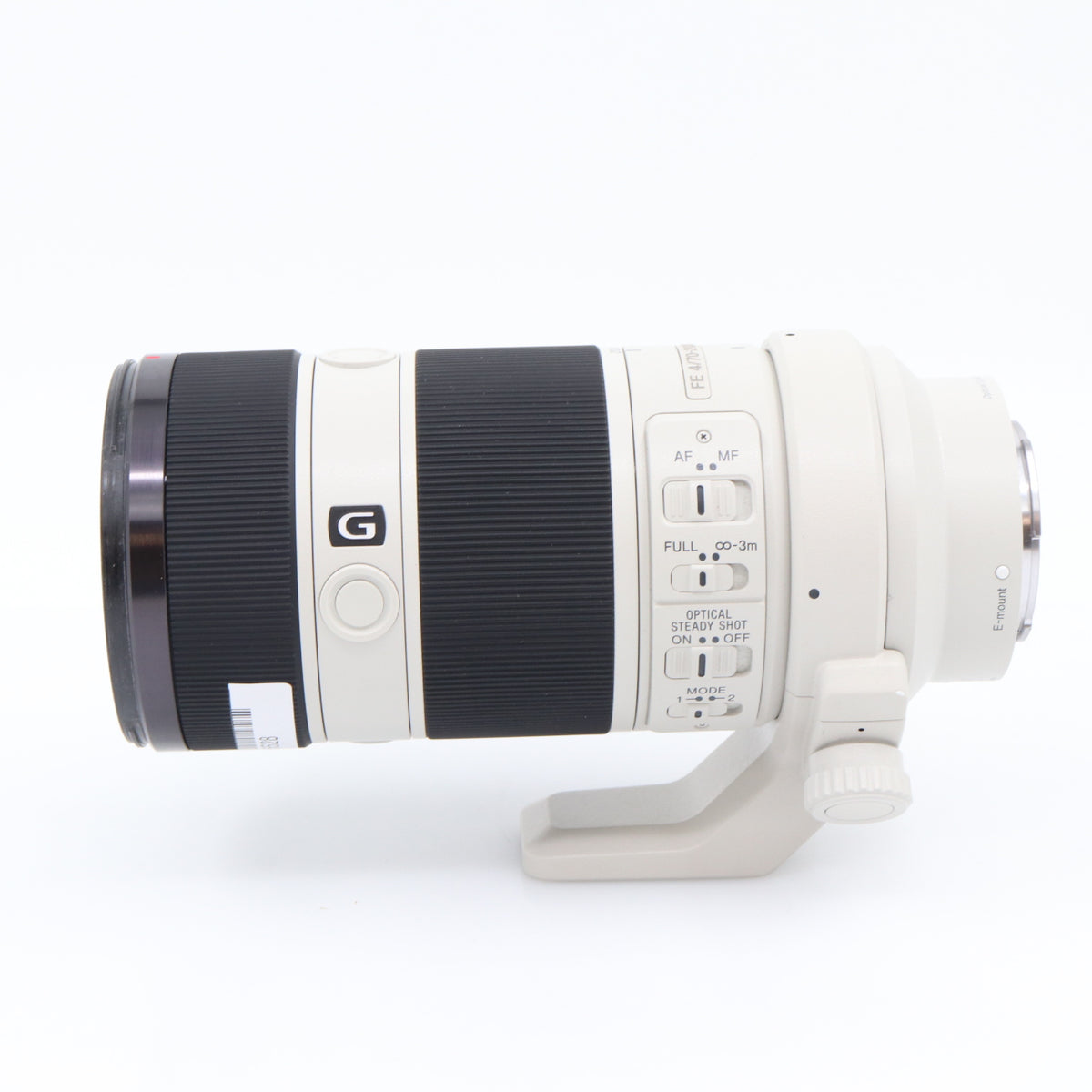 Sony FE 70-200mm f/4 G OSS gebraucht