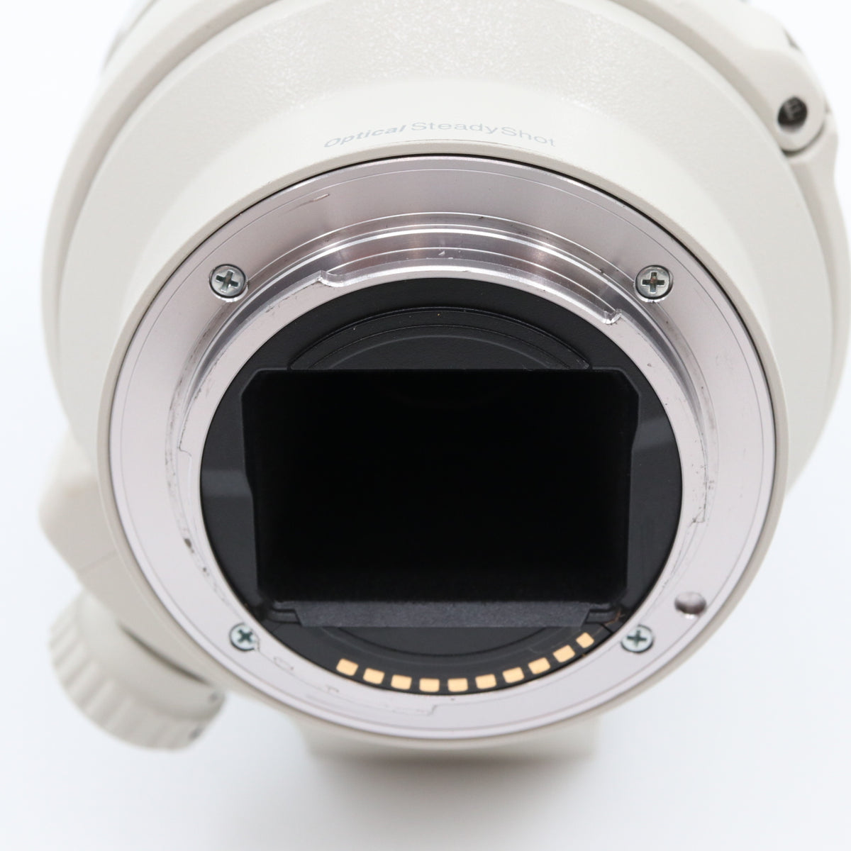 Sony FE 70-200mm f/4 G OSS gebraucht