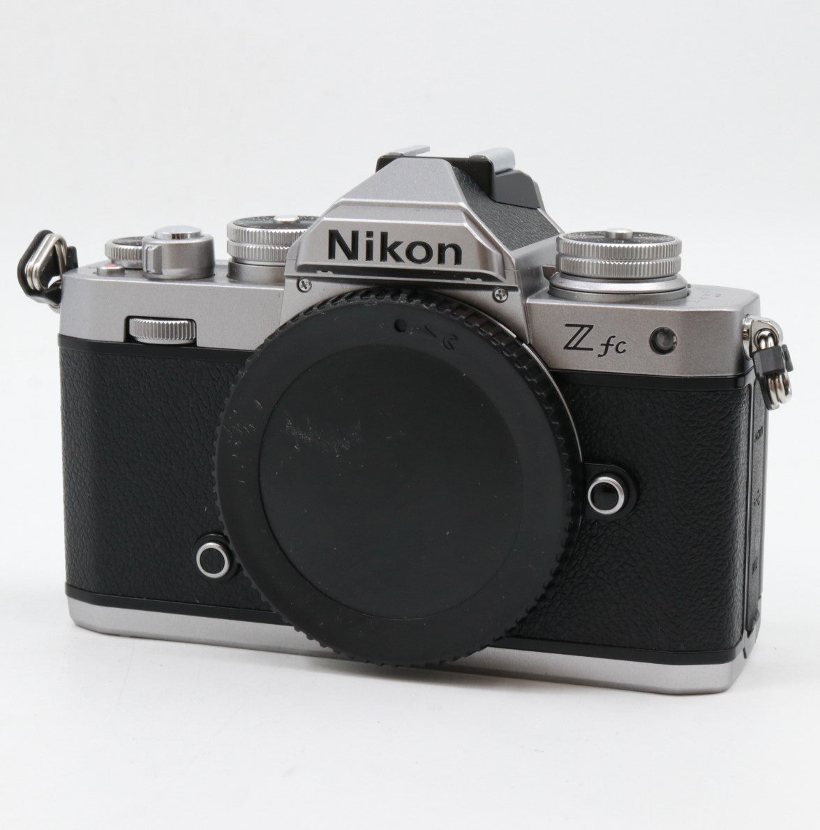 Nikon Z fc Gehäuse gebraucht