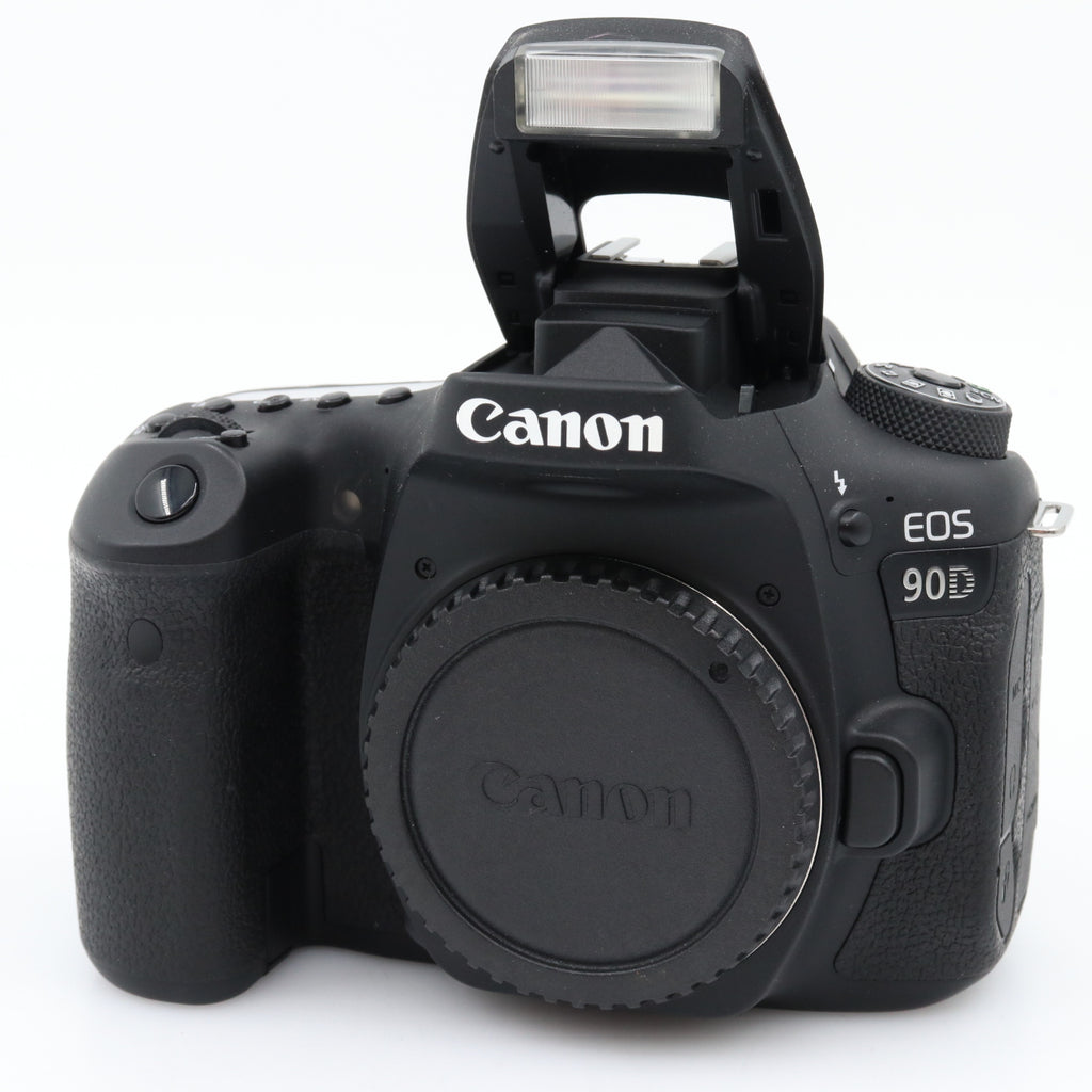 Canon EOS 90D Gehäuse gebraucht